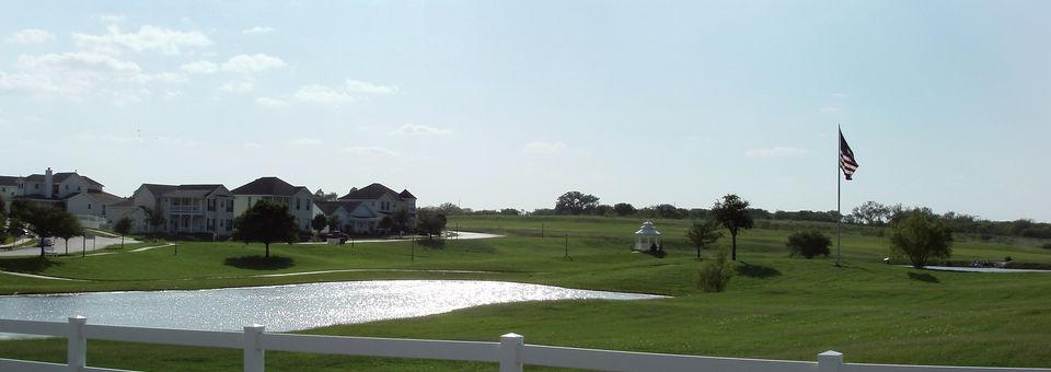 River Bend Golf Club - San Antonio - photo 4