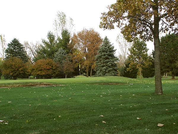 River Bend Golf Course - photo 3