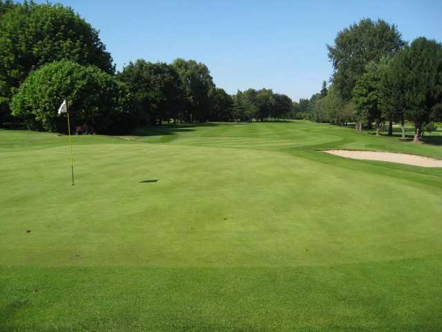 Northenden Golf Club - photo 7