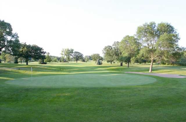 Cannon Golf Club - photo 5