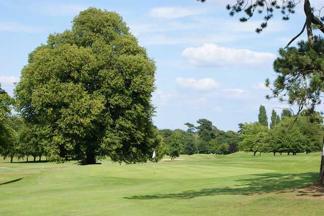 Canwick Park Golf Club - photo 3