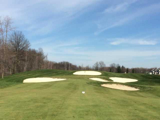 StoneWater Golf Club - photo 5