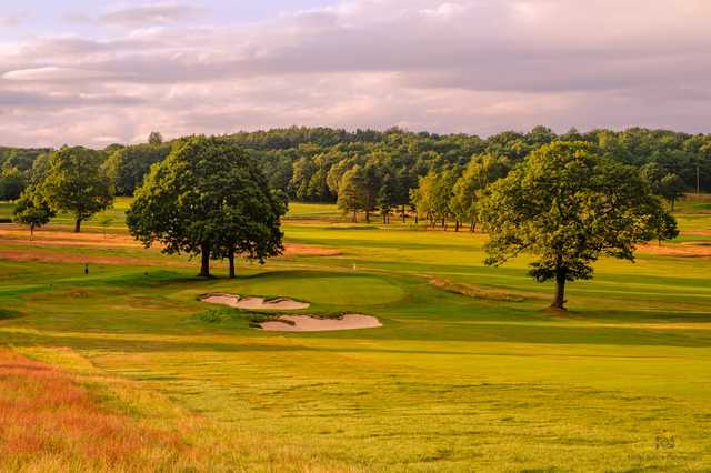 Huddersfield Golf Club