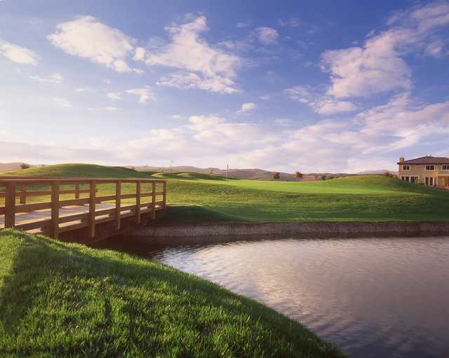 Arrowood Golf Course - photo 4