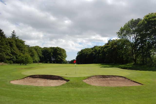 McDonald Golf Club - photo 4