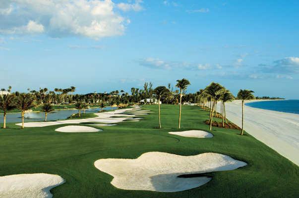 Redfish Point Golf Course - photo 3