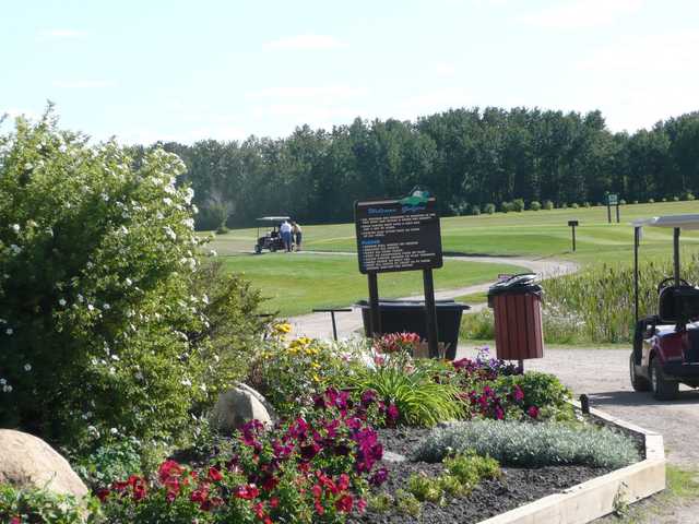 Good Spirit Golf Resort - photo 3