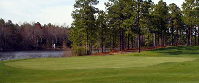 Legacy Golf Links - photo 7