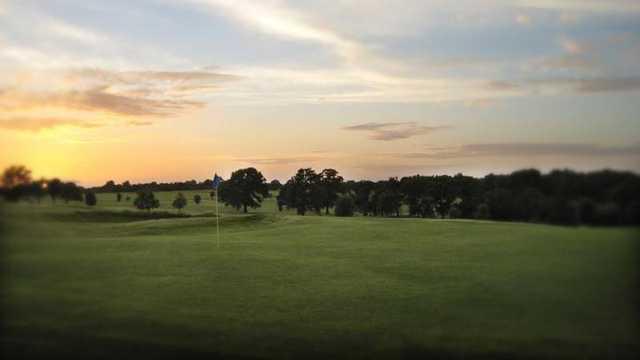 Buncombe Creek Golf Course - photo 3