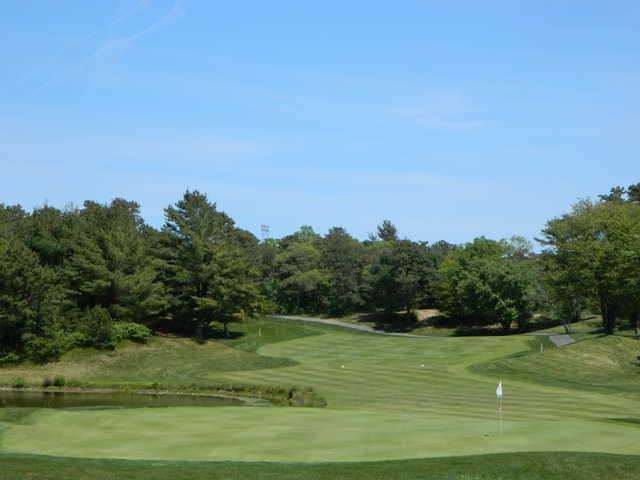 Atlantic Country Club