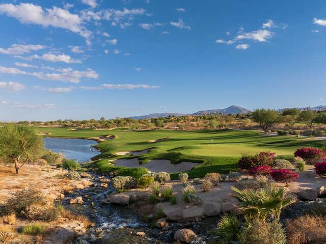 Rams Hill Golf Club - photo 6