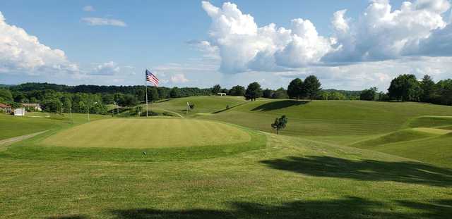 Beattyville Country Club