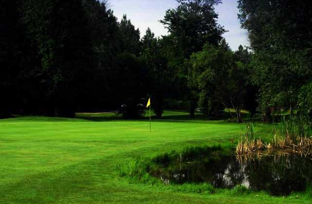Acton Golf Club - photo 3