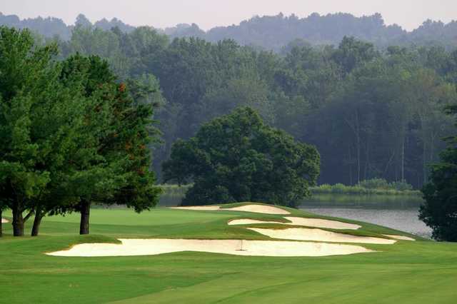 Raintree Country Club - photo 6