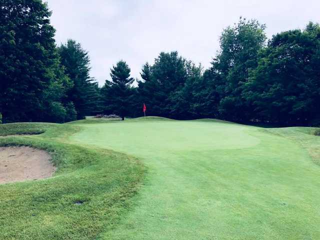 Mistwood Golf Course - photo 5
