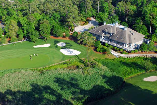 Tidewater Golf Club - photo 2