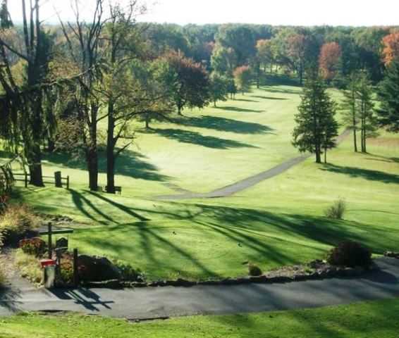 V.F.W. Golf Club