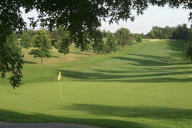 Victory Hills Golf Course - photo 3