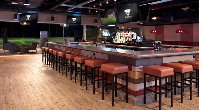 Topgolf Allen - photo 5