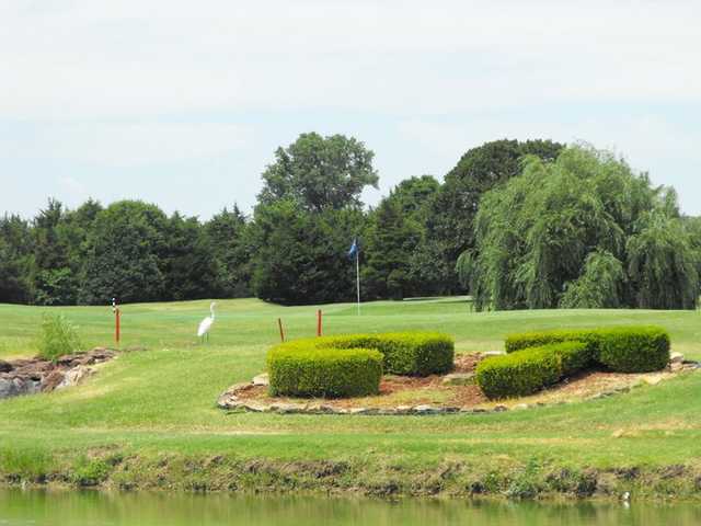 The Golf Club at Cimarron Trails - photo 6