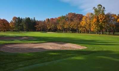 Saucon Valley Country Club - photo 4