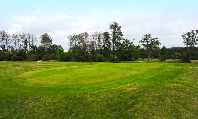 Tomball Country Club - photo 2
