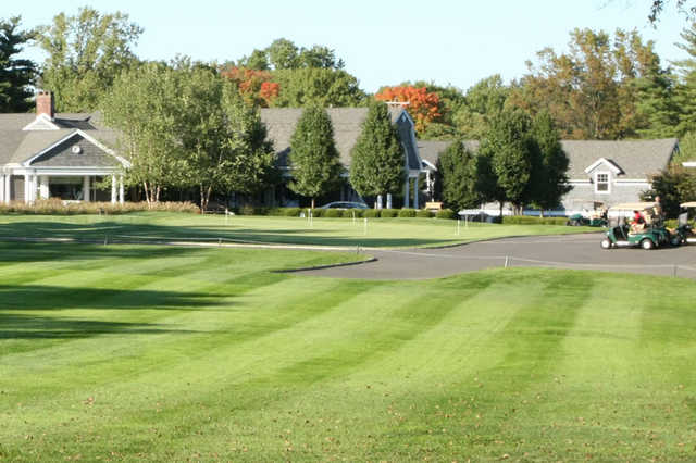 Green Brook Country Club - photo 2