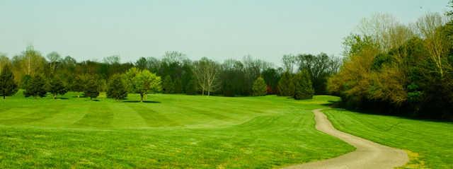 Eagle Pines Golf Club - photo 3