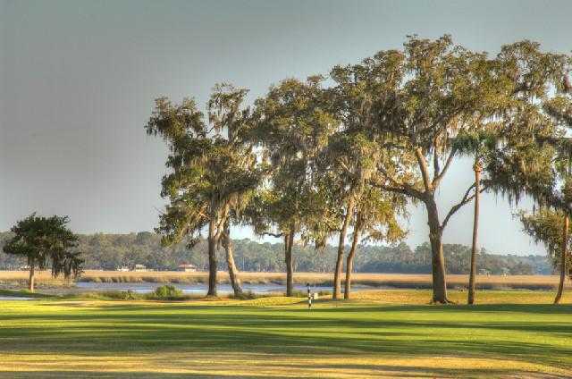 Heritage Oaks Golf Club GA - photo 7