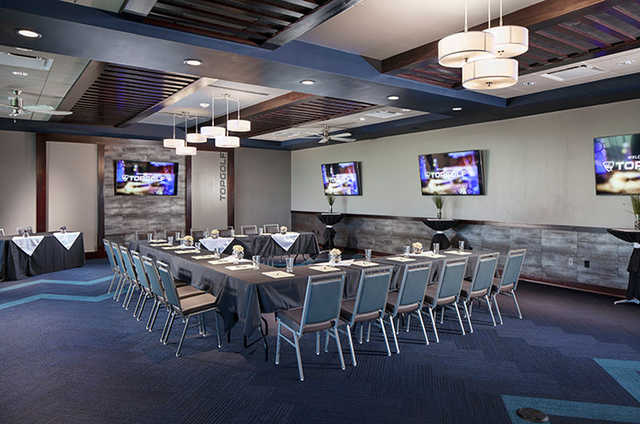 Topgolf Oklahoma City - photo 7
