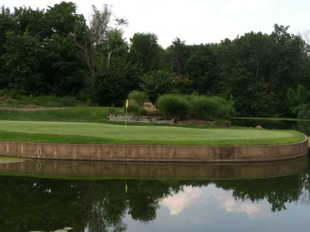 Cloverleaf Golf Course, Inc. - photo 2