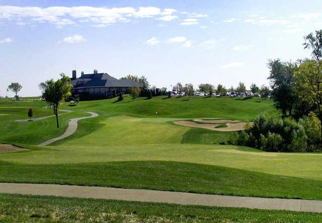 Tiffany Greens Golf Club - photo 5