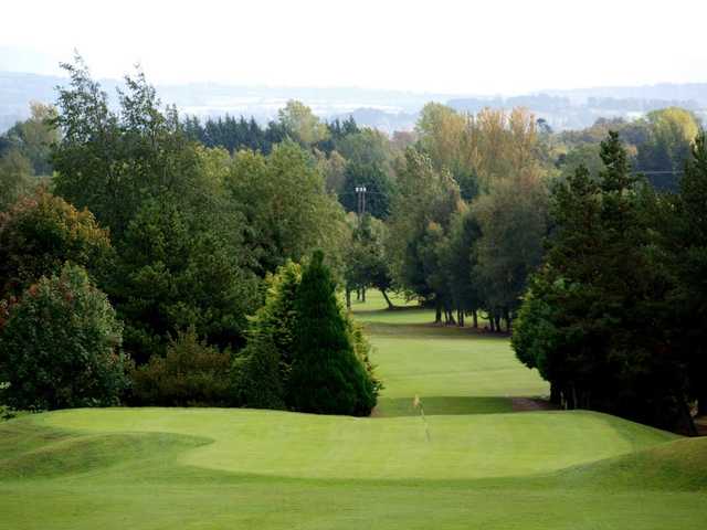 Bodenstown Golf Club - photo 3