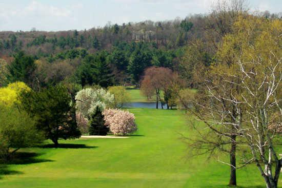 Golf Club of Avon - photo 6