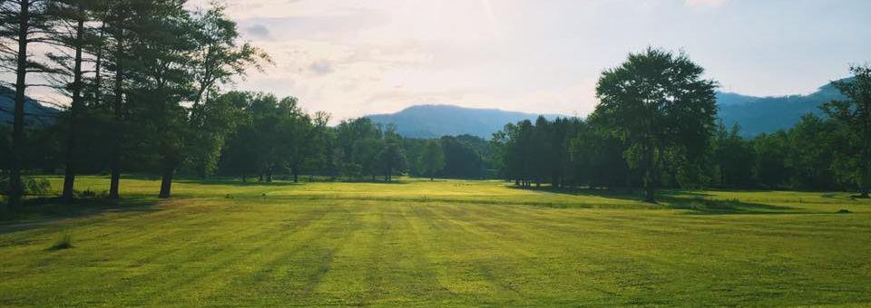 Middlesboro Country Club - photo 5