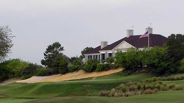 John's Island Club Inc. - photo 3