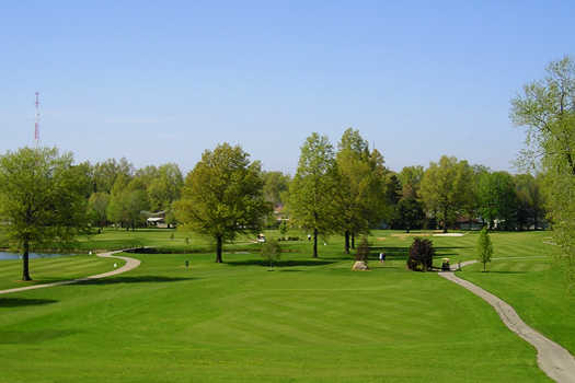 Pine Ridge Country Club - photo 2