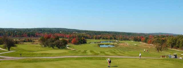 Spring Meadows Golf Club - photo 2