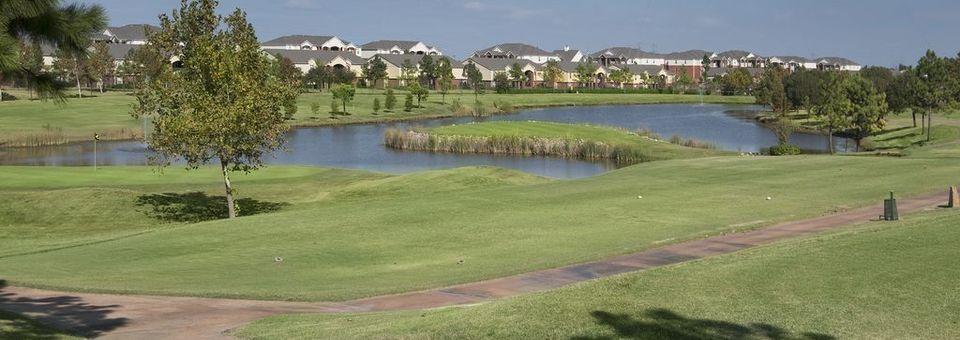 The Links At Oklahoma City - photo 5