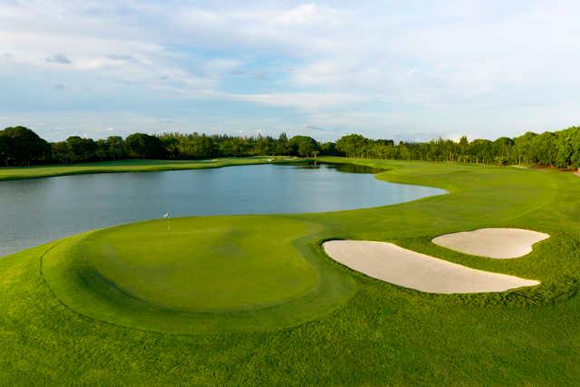 Trump National Doral Miami - Golden Palm Course - photo 4
