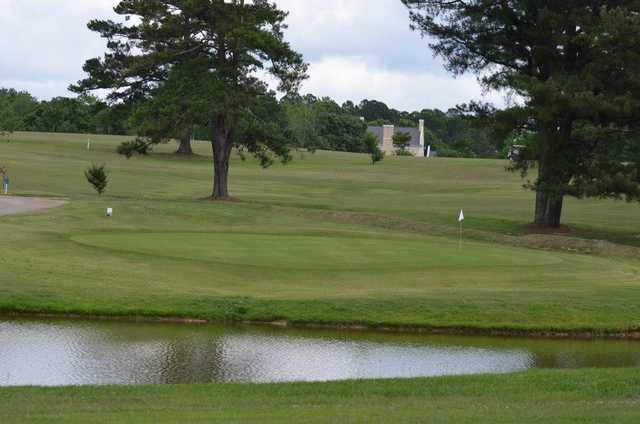 Roanoke Country Club