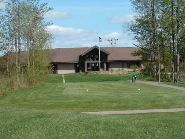 Oakhaven Golf Club - photo 2