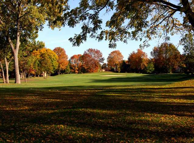 Harbour Trees Golf Club - photo 2