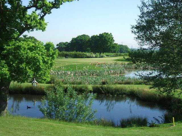 High Legh Park Golf Club - photo 4