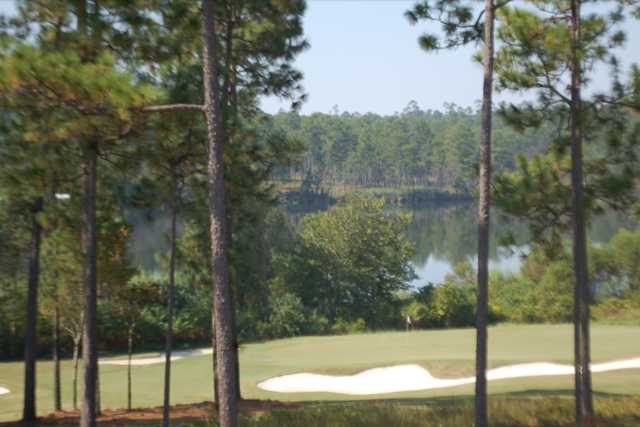 Steelwood Country Club