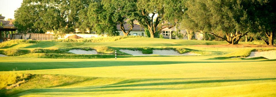 Morgan Creek Golf Club - photo 4