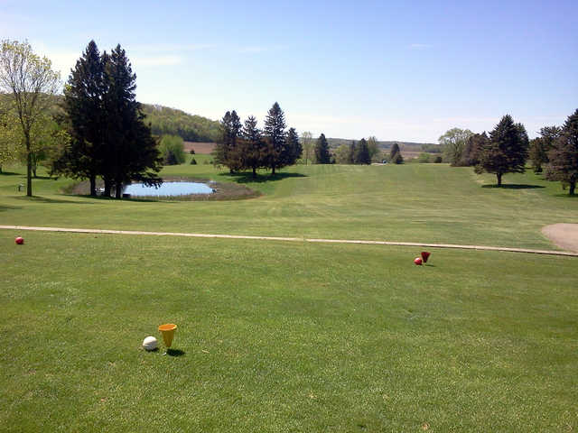 Preston Golf & Country Club - photo 2