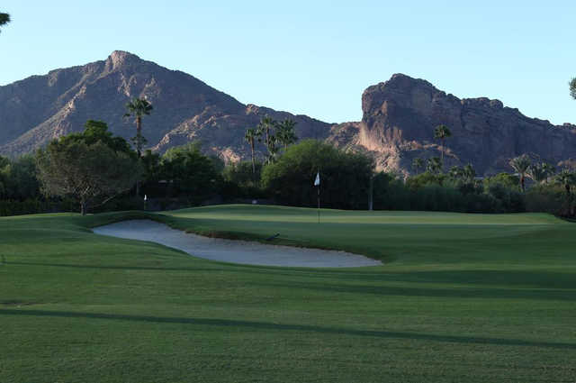 Paradise Valley Country Club - photo 2