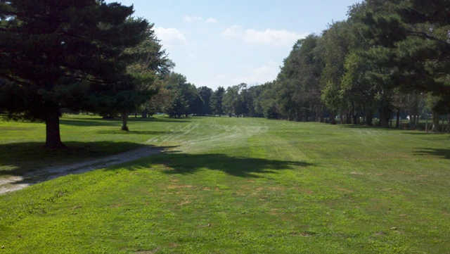 Rochester Elks Country Club - photo 2