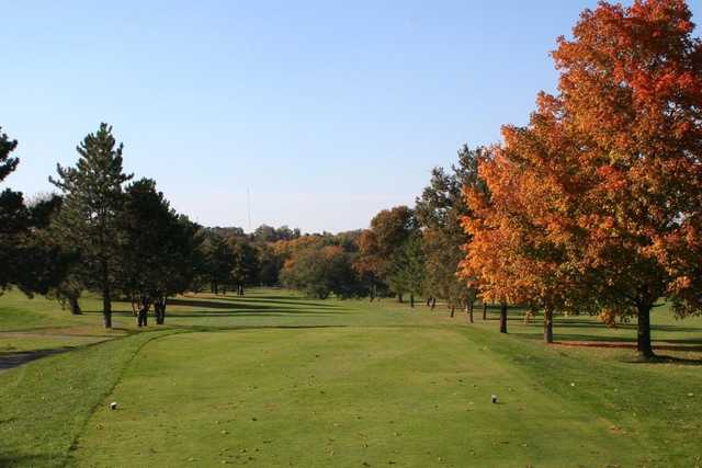 Riverside Country Club - photo 3